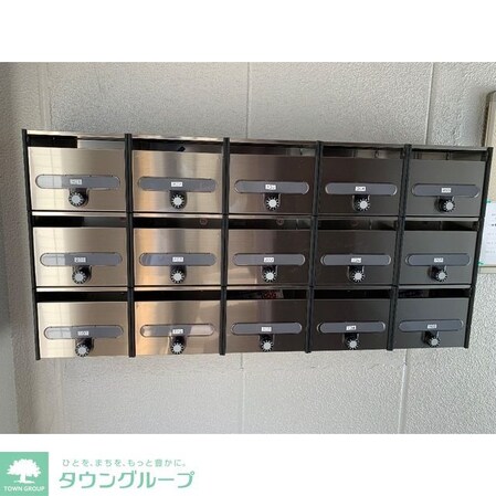 コーシュン・ビレッジの物件内観写真